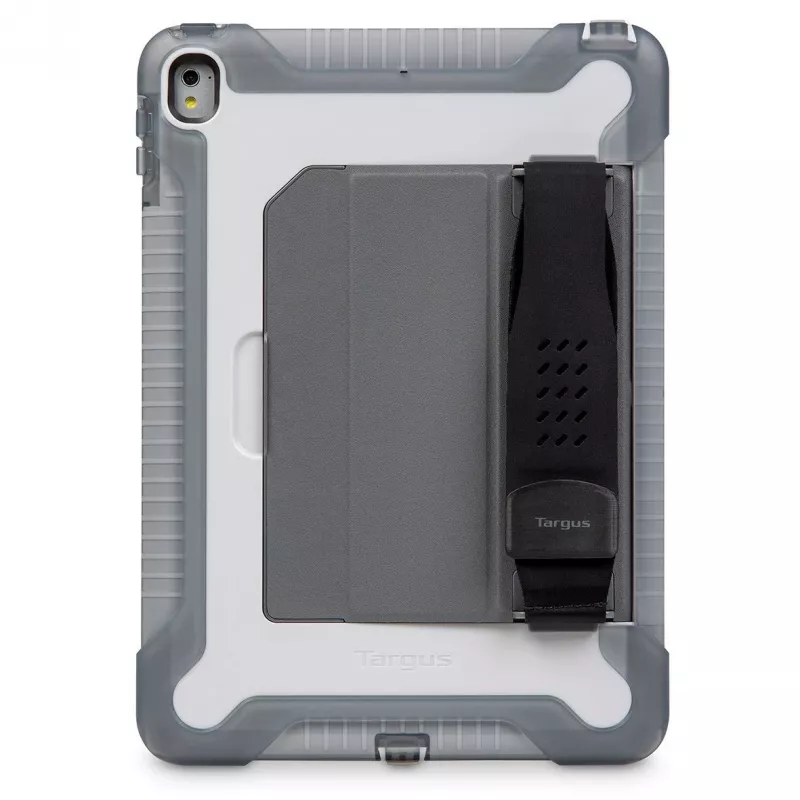 Targus SafePort patikimas planšetės dėklas, skirtas iPad (2018/2017), 9,7 col. iPad Pro, iPad Air 2