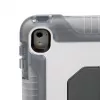 Targus SafePort patikimas planšetės dėklas, skirtas iPad (2018/2017), 9,7 col. iPad Pro, iPad Air 2