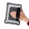 Targus SafePort patikimas planšetės dėklas, skirtas iPad (2018/2017), 9,7 col. iPad Pro, iPad Air 2