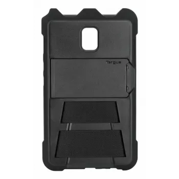 Targus THD965GLZ planšetės dėklas 20.3 cm (8 inch) dangtelis Juoda