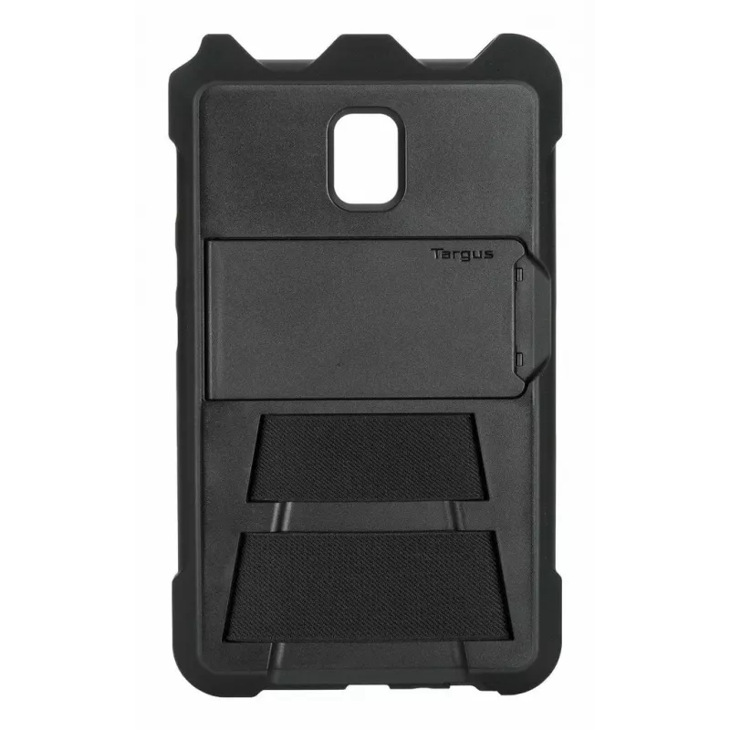 Targus THD965GLZ planšetės dėklas 20.3 cm (8 inch) dangtelis Juoda