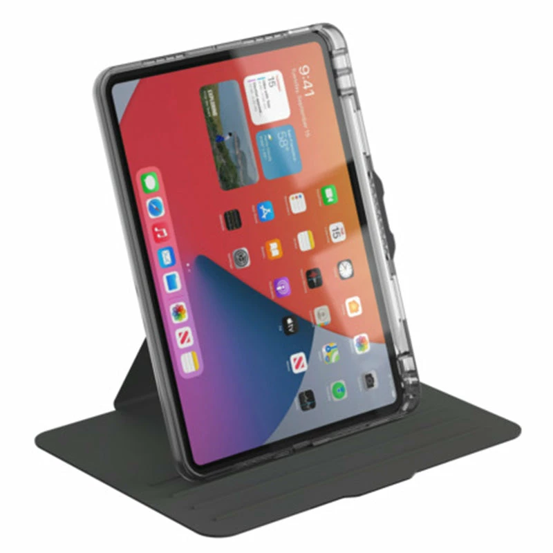 „Targus THZ985GL“ knygelės tipo dėklas, skirtas „iPad Pro 11-inch“, skaidrus