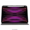 Folio dėklas Targus THZ987GL, skirtas 11 colių iPad Pro, juodas
