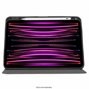 Folio dėklas Targus THZ987GL, skirtas 11 colių iPad Pro, juodas