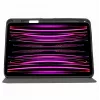 Folio dėklas Targus THZ987GL, skirtas 11 colių iPad Pro, juodas