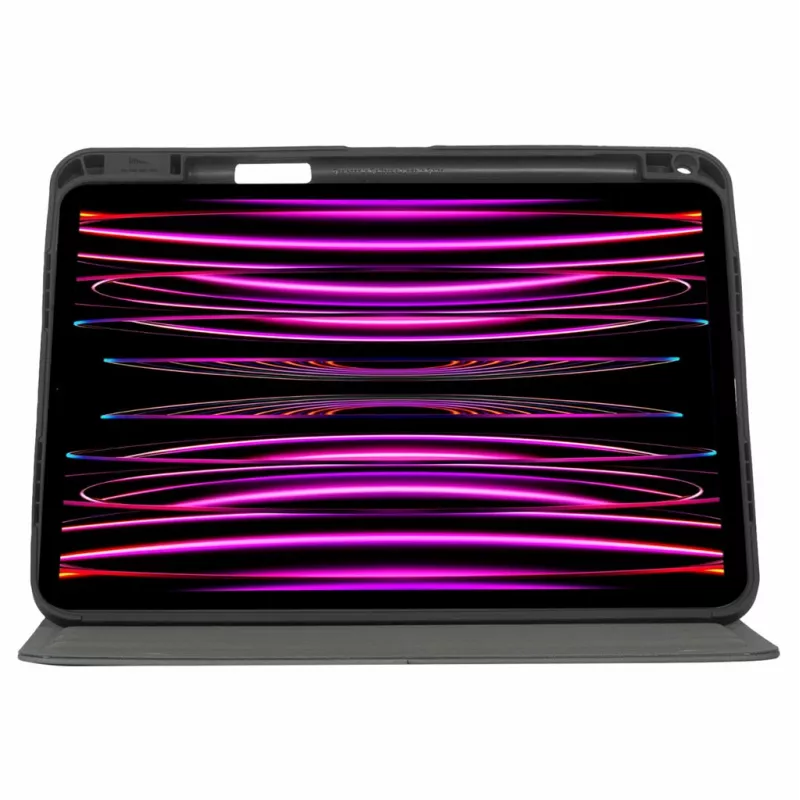 Folio dėklas Targus THZ987GL, skirtas 11 colių iPad Pro, juodas