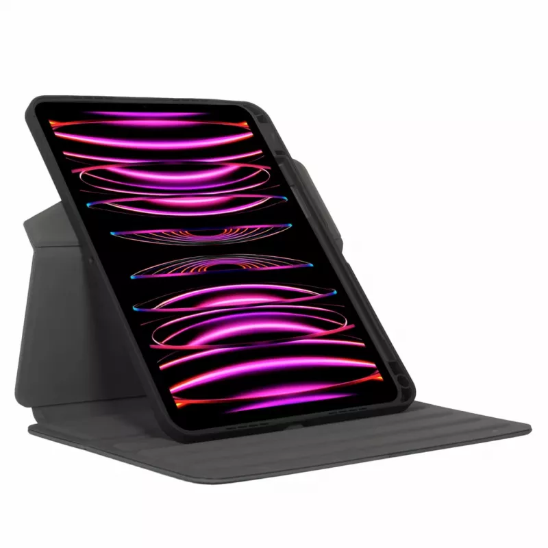Folio dėklas Targus THZ987GL, skirtas 11 colių iPad Pro, juodas