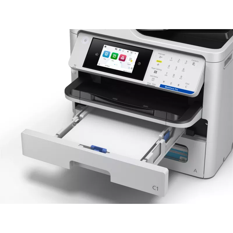 Epson WorkForce Pro EM-C800RDWF rašalinis A4 4800 x 1200 DPI 35 ppm Wi-Fi