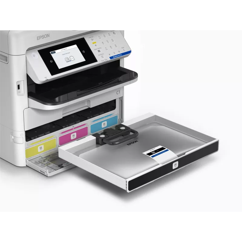 Epson WorkForce Pro EM-C800RDWF rašalinis A4 4800 x 1200 DPI 35 ppm Wi-Fi