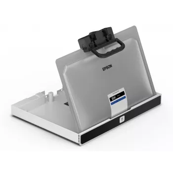 Rašalo kasetė Epson XXL WorkForce Pro EM/EP-C800R juoda, Originali itin didelio našumo