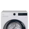 Skalbimo mašina su priekiniu pakrovimu CANDY BR 48B6-S — 8 kg, 1400 aps./min., A energijos klasė, 600×530×850 mm, balta