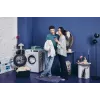 Skalbimo mašina su priekiniu pakrovimu CANDY BR 48B6-S — 8 kg, 1400 aps./min., A energijos klasė, 600×530×850 mm, balta