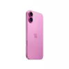 Išmanusis telefonas Apple iPhone 16 Plus 6,7 colio 128 GB rožinis