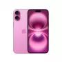 Išmanusis telefonas Apple iPhone 16 Plus 6,7 colio 128 GB rožinis