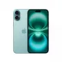 Išmanusis telefonas Apple iPhone 16 Plus 6,7 colio 128GB Teal