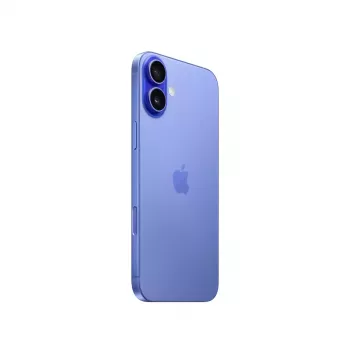 Išmanusis telefonas „Apple iPhone 16 Plus“ 6,7 colio 128 GB mėlynas