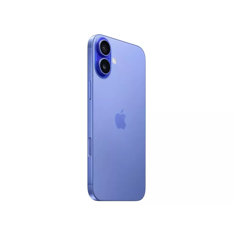Išmanusis telefonas „Apple iPhone 16 Plus“ 6,7 colio 128 GB mėlynas