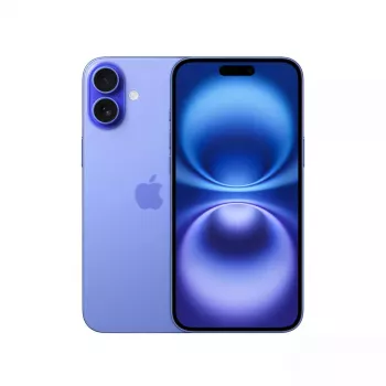 Išmanusis telefonas „Apple iPhone 16 Plus“ 6,7 colio 128 GB mėlynas