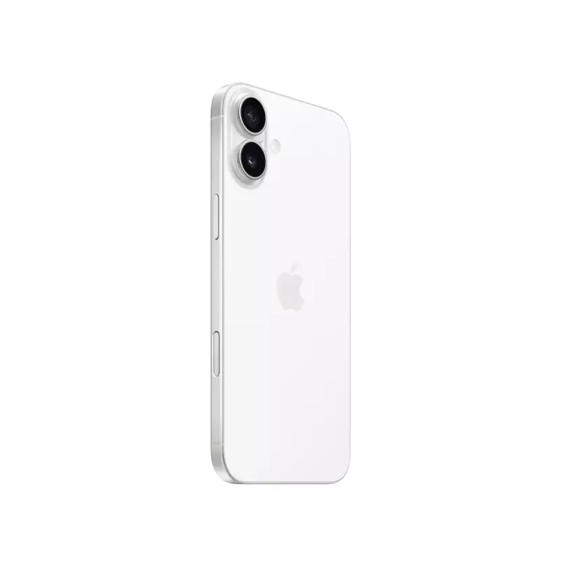 Išmanusis telefonas „Apple iPhone 16 Plus“ 6,7 colio 256 GB baltas
