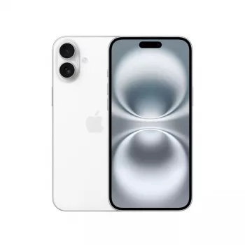 Išmanusis telefonas „Apple iPhone 16 Plus“ 6,7 colio 256 GB baltas