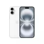 Išmanusis telefonas „Apple iPhone 16 Plus“ 6,7 colio 256 GB baltas