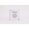 Šluostės pagalvėlių rinkinys robotui siurbliui Ecovacs DCC040047, plaunamos pilkos, 4 vnt.