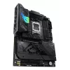 Motininė plokštė ASUS ROG STRIX X870-F GAMING WIFI — AMD X870, Socket AM5, ATX, DDR5, 4x DIMM, Wi‑Fi 7, BT 5.4