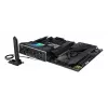 Motininė plokštė ASUS ROG STRIX X870-F GAMING WIFI — AMD X870, Socket AM5, ATX, DDR5, 4x DIMM, Wi‑Fi 7, BT 5.4