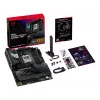Motininė plokštė ASUS ROG STRIX X870-F GAMING WIFI — AMD X870, Socket AM5, ATX, DDR5, 4x DIMM, Wi‑Fi 7, BT 5.4