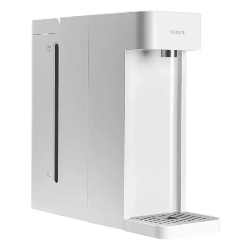 Vandens dozatorius Xiaomi 3 L 2000 W baltas — atskirai stovintis, reguliuojama temperatūra, 220–240 V