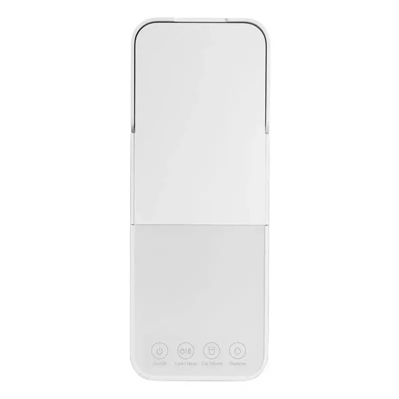 Vandens dozatorius Xiaomi 3 L 2000 W baltas — atskirai stovintis, reguliuojama temperatūra, 220–240 V