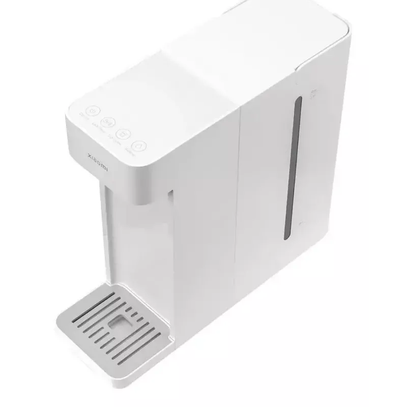 Vandens dozatorius Xiaomi 3 L 2000 W baltas — atskirai stovintis, reguliuojama temperatūra, 220–240 V