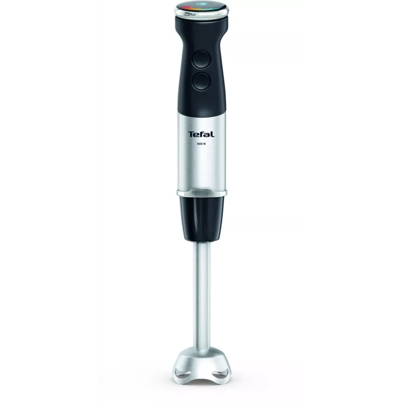 Tefal Quickchef+ HB671830 trintuvas Panardinamasis trintuvas 1000 W Juoda, Nerūdijantis plienas