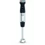Tefal Quickchef+ HB671830 trintuvas Panardinamasis trintuvas 1000 W Juoda, Nerūdijantis plienas