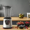 Tefal Perfectmix+ BL871D 1,5 l stacionarus maišytuvas 1200 W nerūdijantis plienas, pilka