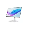 Monitorius Lenovo L24m-4A 23,8 colio Full HD IPS LED 1920x1080, 100 Hz, USB-C PD 75W, 4x USB-A, VESA