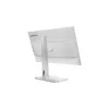 Monitorius Lenovo L24m-4A 23,8 colio Full HD IPS LED 1920x1080, 100 Hz, USB-C PD 75W, 4x USB-A, VESA