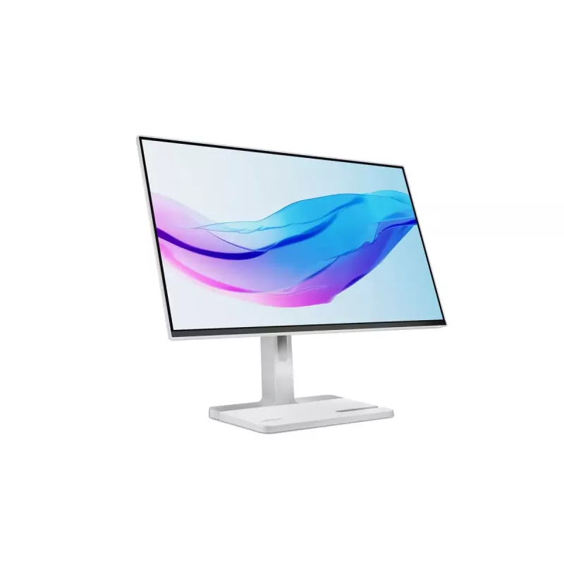 Monitorius Lenovo L24m-4A 23,8 colio Full HD IPS LED 1920x1080, 100 Hz, USB-C PD 75W, 4x USB-A, VESA