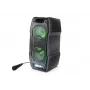 Sharp PS-931 nešiojamas/vakarėlių garsiakalbis juodas 180 W