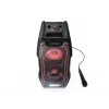 Sharp PS-931 nešiojamas/vakarėlių garsiakalbis juodas 180 W