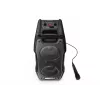 Sharp PS-931 nešiojamas/vakarėlių garsiakalbis juodas 180 W