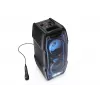 Sharp PS-931 nešiojamas/vakarėlių garsiakalbis juodas 180 W