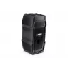 Sharp PS-931 nešiojamas/vakarėlių garsiakalbis juodas 180 W