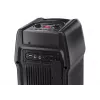 Sharp PS-931 nešiojamas/vakarėlių garsiakalbis juodas 180 W