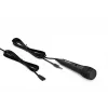 Sharp PS-931 nešiojamas/vakarėlių garsiakalbis juodas 180 W