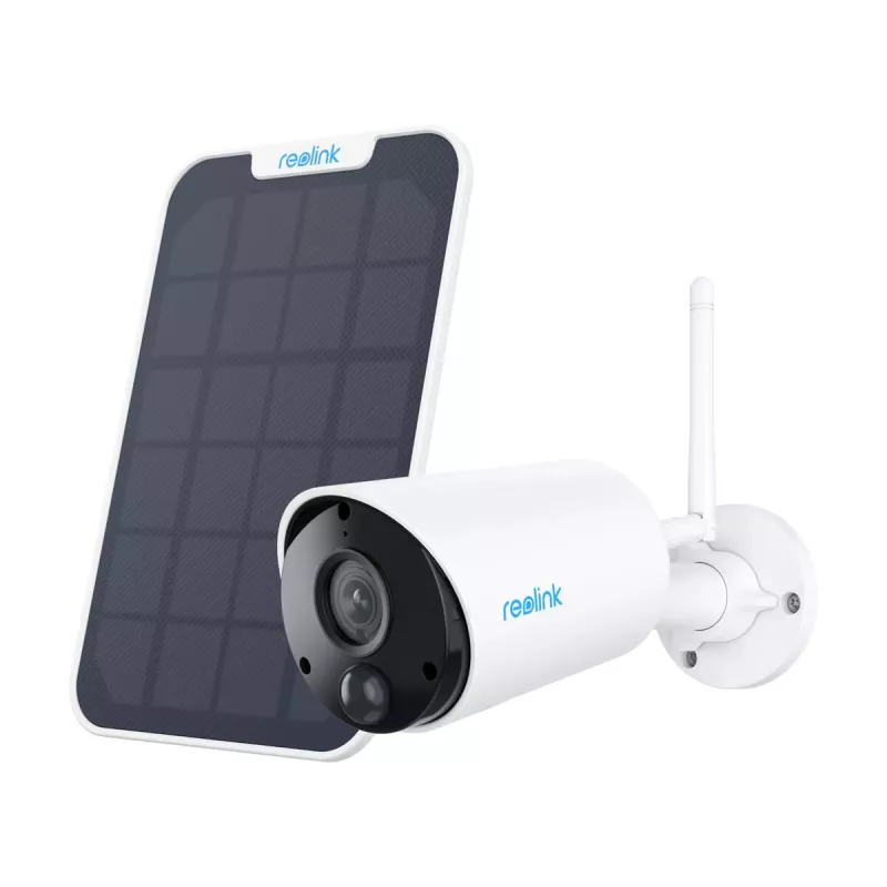 IP stebėjimo kamera Reolink Argus Series B320 3MP