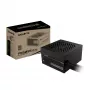 GIGABYTE P550SS Maitinimo blokas - PCIe 5.0, 80 PLUS Silver, 120 mm ventiliatorius, suderinamas su ATX 3.0, EU kištukas