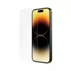 Apsauginis stiklas PanzerGlass SAFE. by ® Apple iPhone 14 Pro Ultra-Wide Fit, atsparus įbrėžimams ir smūgiams