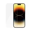 Apsauginis stiklas PanzerGlass SAFE. by ® Apple iPhone 14 Pro Ultra-Wide Fit, atsparus įbrėžimams ir smūgiams