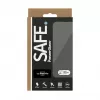 Apsauginis stiklas PanzerGlass SAFE. by ® Apple iPhone 14 Pro Ultra-Wide Fit, atsparus įbrėžimams ir smūgiams